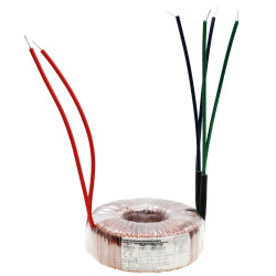 Transformator toroidalny TST 230V/2x32V - 2x1,56A