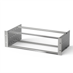 nVent SCHROFF 24563135 Obudowa Rack 19'' wielobarwny 1 szt.