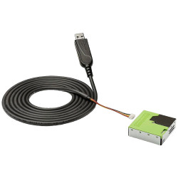 Sensirion SEK-SPS30 Sensor Kit 1 piece Laser Scattering Long-Lasting Compact