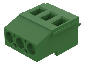 Bopla AK 700/3V (66003000) - złącze śrubowe 3-pinowe