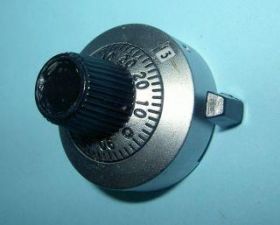 ZADAJNIK 11 obr.ANALOG.25mm 11-1-11