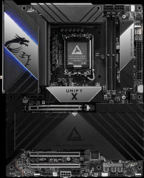 7E20-001R MSI MEG Z890 UNIFY-X (1851)