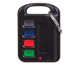 Pilot czterokanałowy CH4HT