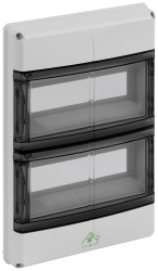 Spelsberg 73380301 Pokrywa składana 1 szt.