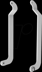 MX-M-IRA-ML Mounting bracket for infrared radiators