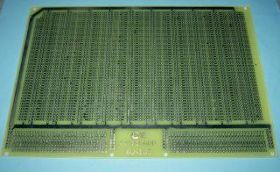 EUROKARTA 6U/160=UM-52 160x233mm