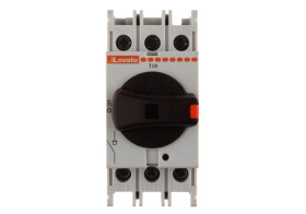 Rozłącznik izolacyjny 3P 40A GA040A