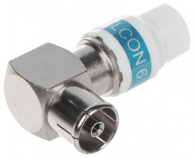 Gniazdo IEC IEC-GK/SKR-113