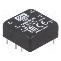 DKM10A-05