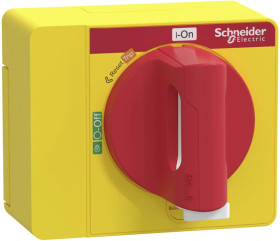 Schneider Electric LV426931T Wyłącznik automatyczny 1 szt.