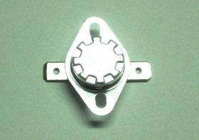 Termostat bimet. wył. T-200ST/10A/OFF