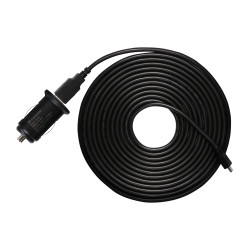 Ładowarka do kamery samochodowej