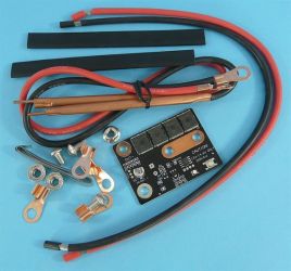 ZGRZEWARKA PUNKTOWA DATE-1 12V DO BLASZE