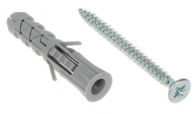 Kołek rozporowy KW-10/5X60