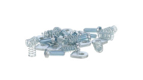 Zaczep Na Szynę Th35 Ps Pt 00-1-2-3 004941342