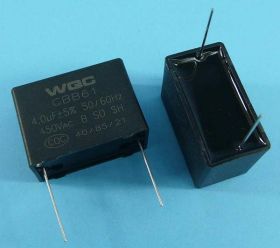 4,0uF/450V CBB61 DRUTY WQC KOND.ROZRUC