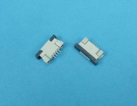 ZŁĄCZE SMD ZIFF-1.00 004SMD-KD