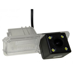 Kamera cofania do VW PassatCC Bora Jetta