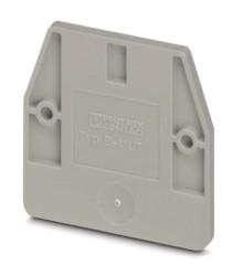 Pokrywa zamykająca Pokrywa końcowa Phoenix Contact