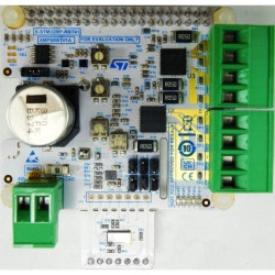 X-STM32MP-RBT01 X-STM32MP expansion board for robotics applications