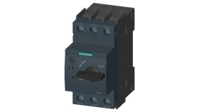 Wyłącznik Silnikowy 3P 0,37Kw 0,9-1,25A S00 3Rv2011-0Ka40