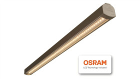 Oprawa Oświetleniowa Led Axion 1000 35W 5000 Lm, 4000K, Klosz Przezroczysty,...