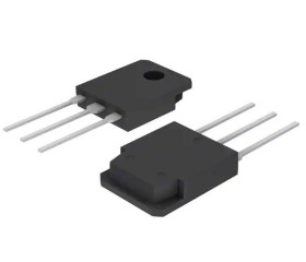 IGBT Ic 95 A Uce 2500 V 1 TO247HV Pojedynczy 937 W