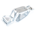 Zacisk krokodylkowy 50A Nie 27mm Mueller Electric