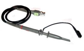 Sonda do oscyloskopu SONDA-100MHz