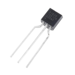 Sparkfun One-Wire Ambient Temperature Sensor - MAX31820