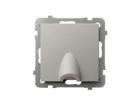 SONATA Przyłącz kablowy kaszmirowy GPPK-1R/m/82 OSPEL