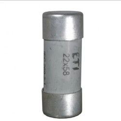 Wkładka bezpiecznikowa cylindryczna 22x58mm 32A gR 690V AQS22 UQ 002645149