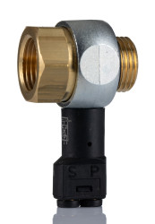 LF3000 pressure decay sensor,G1/2