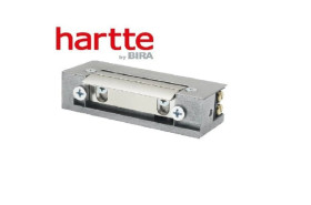 Elektrozaczep Hartte S12NP niskoprądowy z pamięcią 12V DC