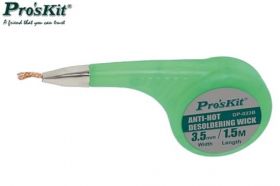 PLECIONKA DO CYNY W PODAJNIKU 3,5MM/1,5M