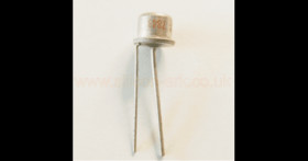 1N5000 rectifier - Motorola