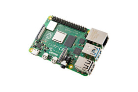 Sparkfun Raspberry Pi 4 Model B (1GB)