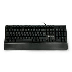 Klawiatura mechaniczna Tracer Gamezone Prisma RGB