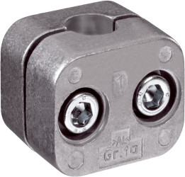 Zacisk montażowy Obejma SICK do Pręt montażowy