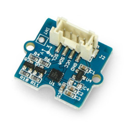 Grove - 3-osiowy akcelerometr MMA7660FC - I2C - Seeedstudio 101020039