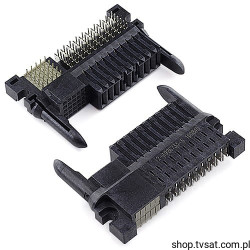 2-1926733-5 Socket 25S+10 Pin THT TYCO