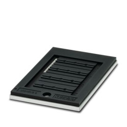 Magazyn do kart drukarek, do uzytku z: KARTA THERMOMARK, THERMOMARK PRIME