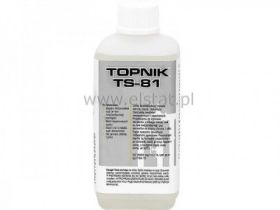 Topnik TS-81 100 ml AG; opakowanie typu oliwiarka