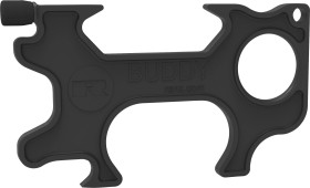 RENZ Brelok na klucze Buddy Buddy 1 szt.