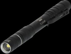 1173750003 LED torch LuxPremium TL 210 AF, 200 lm, rechargeable battery, bl