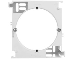 Sedna Puszka natynkowa rozszerzająca biała SDN6100221