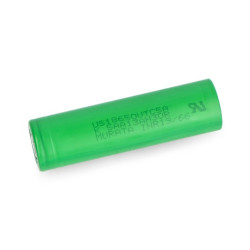 Ogniwo 18650 Li-Ion Sony US18650VTC5A 2600mAh