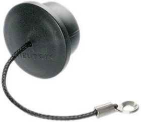 Zatyczka Neutrik SCM czarny 1 szt.