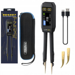 MIERNIK CYFROWY LCR FNIRSI LCR-ST1 PESET