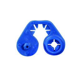 Uchwyt etykiet do kabli, SES Sterling